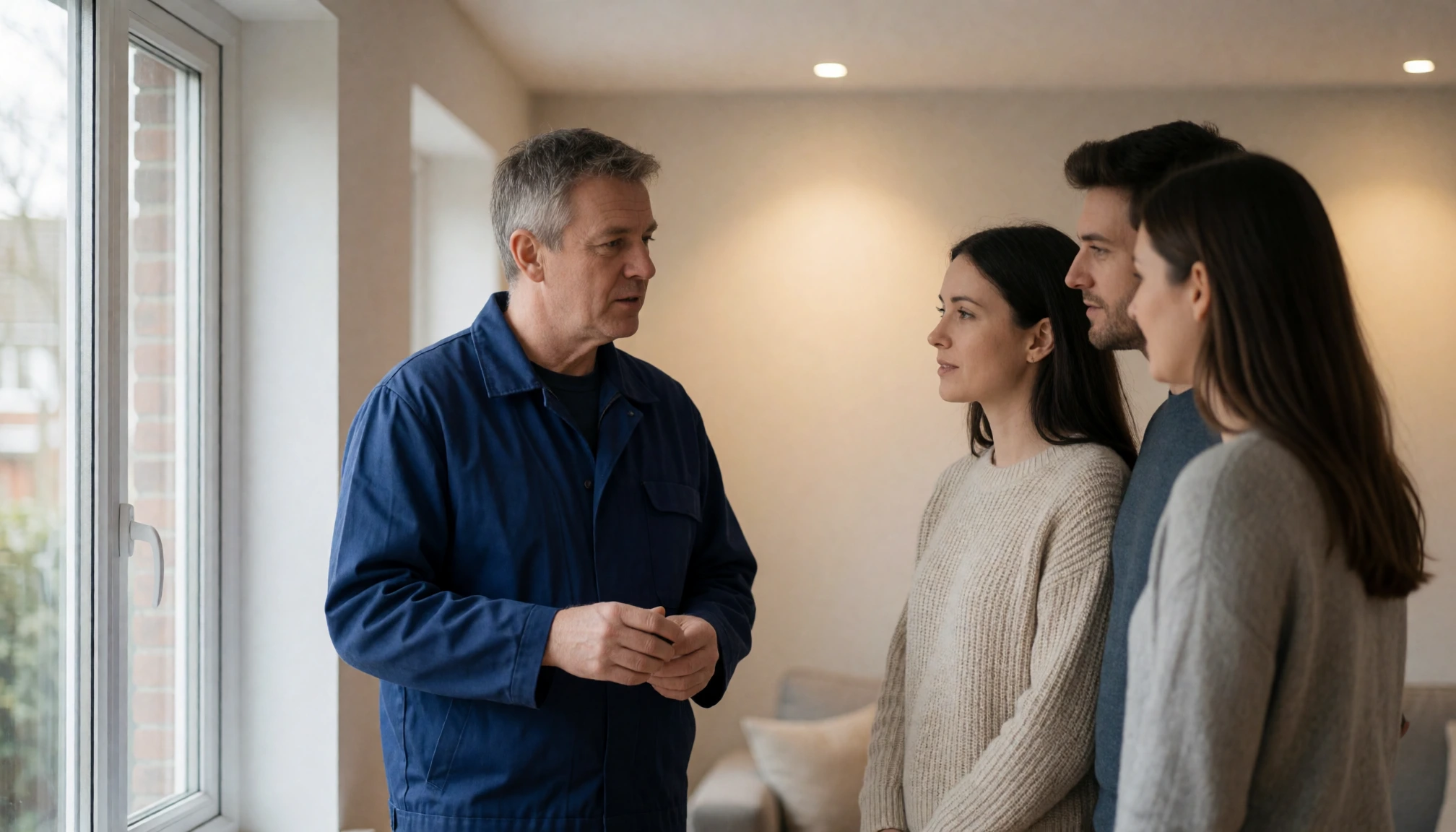 Comment choisir un système de chauffage domestique selon le bâti et les usages